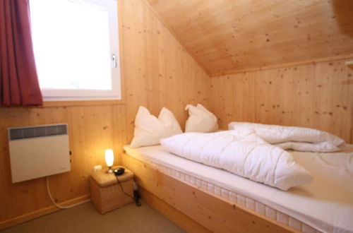 Photo 5 - Wooden Chalet in Hohentauern/styria With Sauna