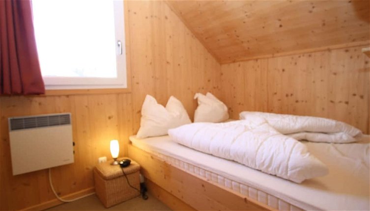 Foto 1 - Wooden Chalet in Hohentauern/styria With Sauna