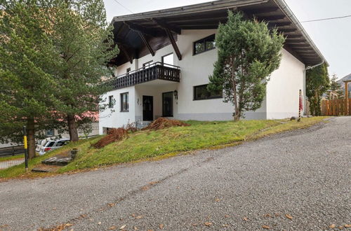 Photo 32 - Chalet in Mallnitz in Carinthia Near ski Area