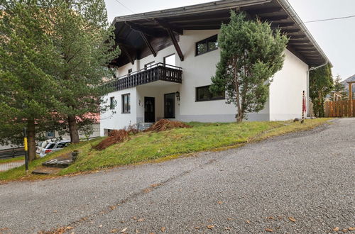 Photo 33 - Chalet in Mallnitz in Carinthia Near ski Area