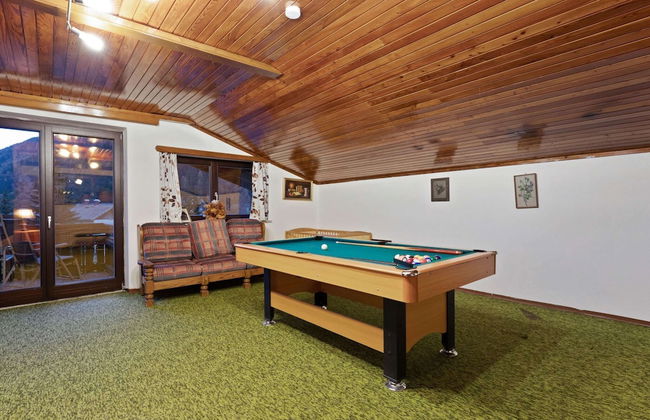 Chalet in Mallnitz in Carinthia Near ski Area - Foto 26