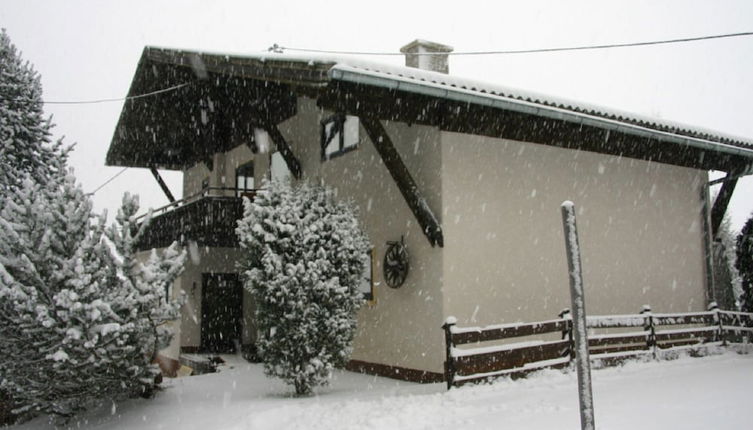 Photo 1 - Chalet in Mallnitz in Carinthia Near ski Area