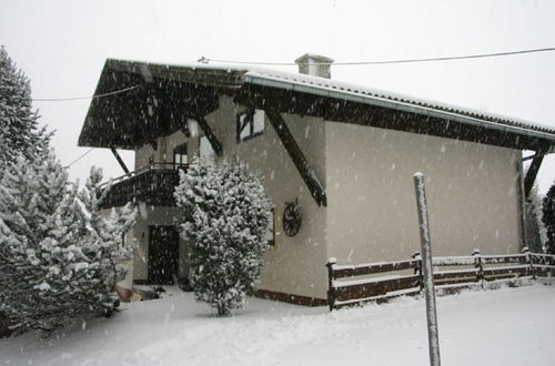 Photo 1 - Chalet in Mallnitz in Carinthia Near ski Area