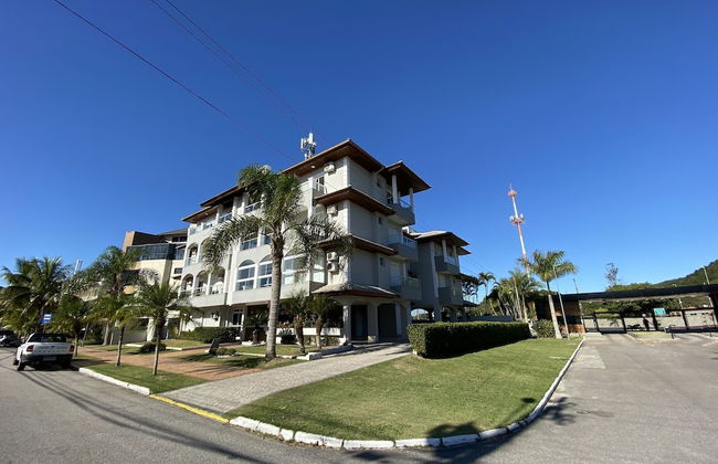 Ilha Da Fortaleza Jurere Internacional - Foto 42