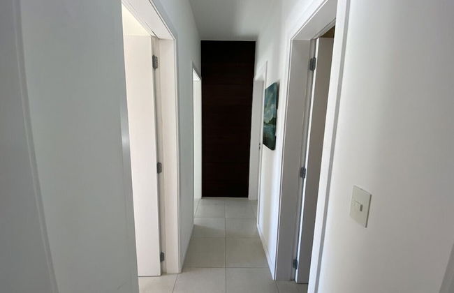 Ilha Da Fortaleza Jurere Internacional - Foto 21