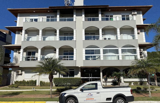 Ilha Da Fortaleza Jurere Internacional - Foto 43
