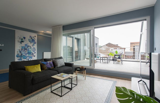 Smartflats City - Pot d'Or - Foto 32