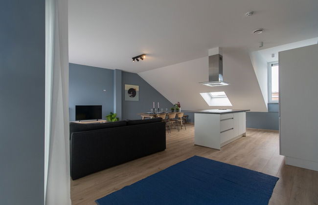 Smartflats City - Pot d'Or - Foto 19
