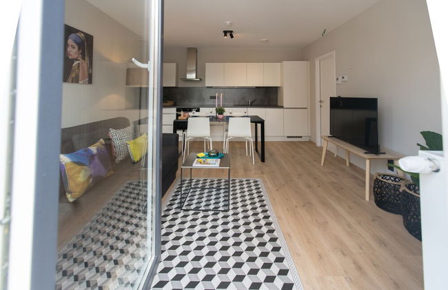 Smartflats City - Pot d'Or - Foto 25
