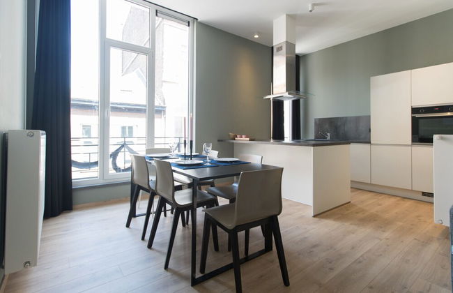Smartflats City - Pot d'Or - Foto 14