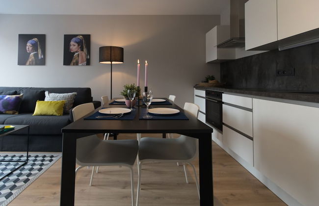 Smartflats City - Pot d'Or - Foto 17