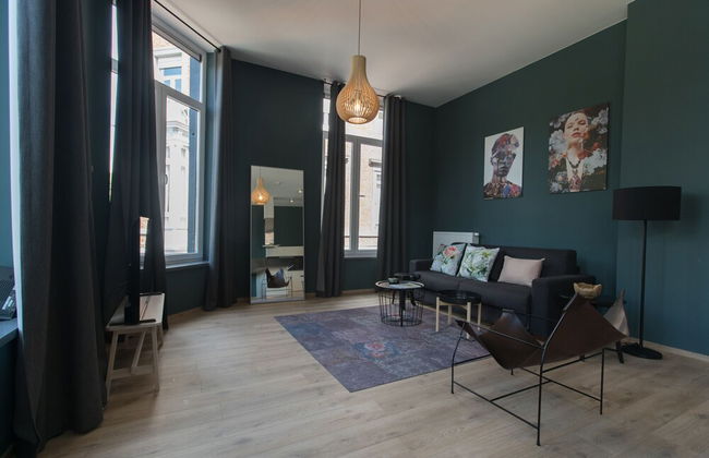 Smartflats City - Pot d'Or - Foto 20