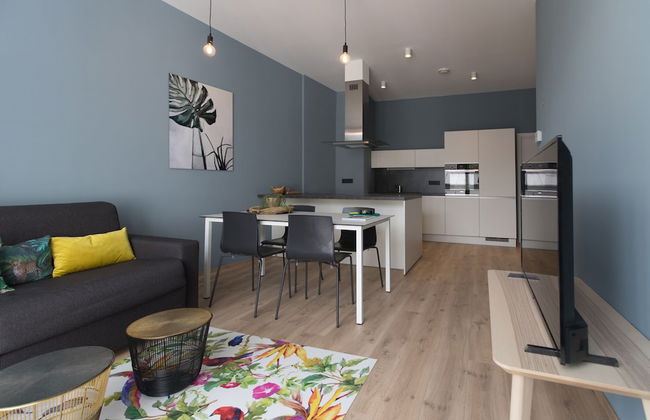 Smartflats City - Pot d'Or - Foto 16