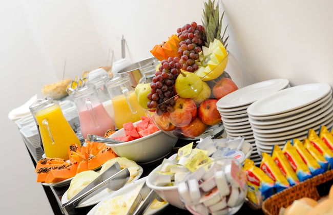 Faria Lima Flat Service - Foto 17