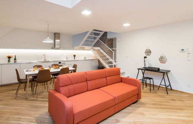 Rehorova Apartments - Photo 72