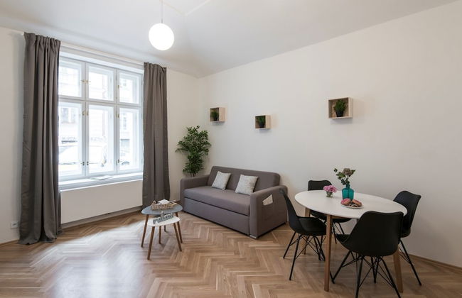 Rehorova Apartments - Photo 77