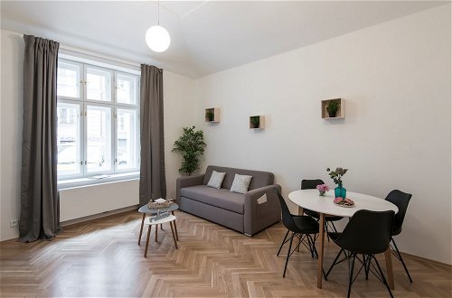 Foto 77 - Rehorova Apartments