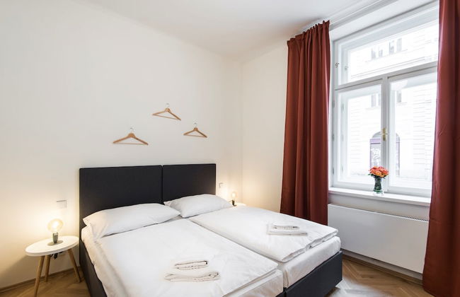 Rehorova Apartments - Photo 6