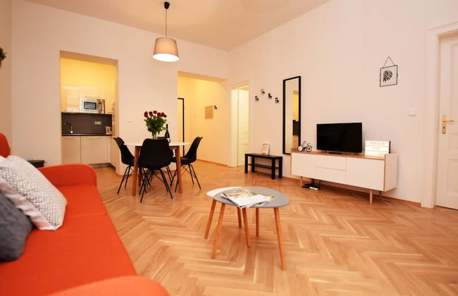 Rehorova Apartments - Photo 67