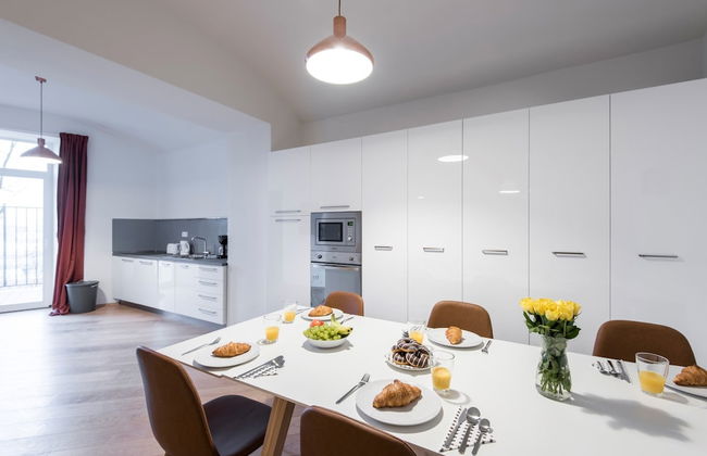 Rehorova Apartments - Photo 48