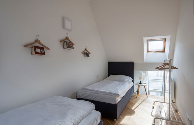 Rehorova Apartments - Photo 19