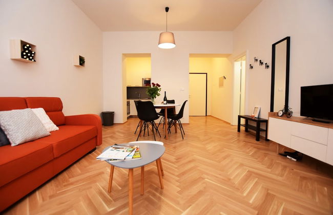Rehorova Apartments - Photo 66