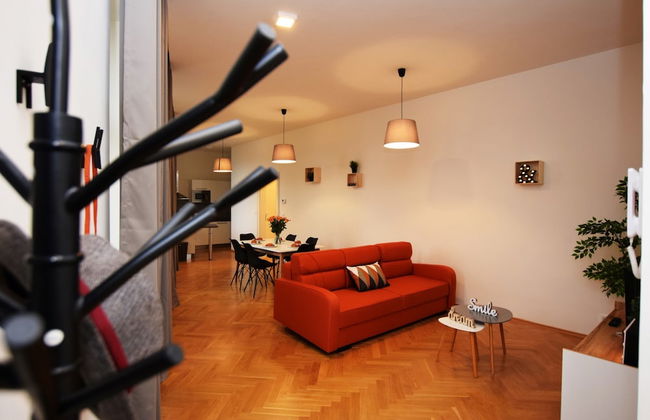 Rehorova Apartments - Photo 65