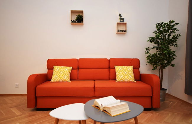 Rehorova Apartments - Photo 57