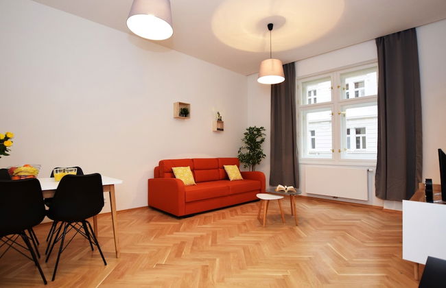 Rehorova Apartments - Photo 79