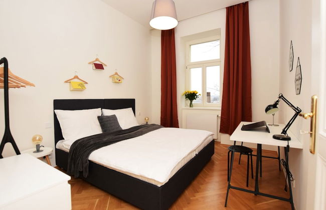Rehorova Apartments - Photo 15