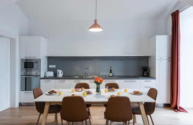 Rehorova Apartments - Photo 52