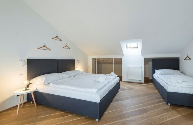 Rehorova Apartments - Photo 26