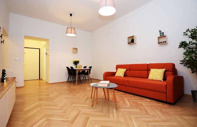 Rehorova Apartments - Photo 69