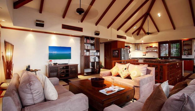 Sala de estar