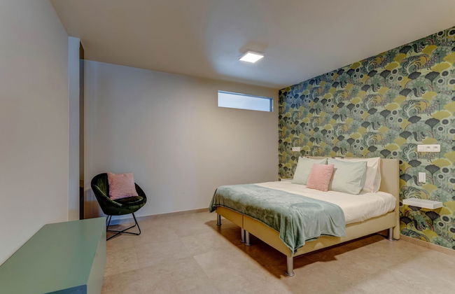 Holiday Home in Roesbrugge With Sauna - Foto 11