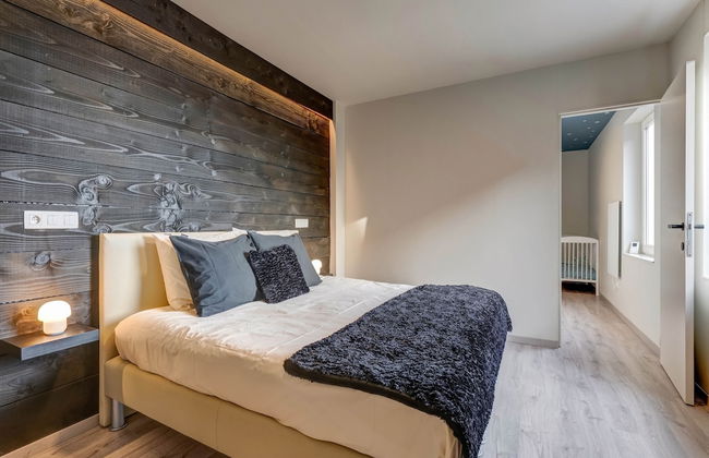 Holiday Home in Roesbrugge With Sauna - Foto 12