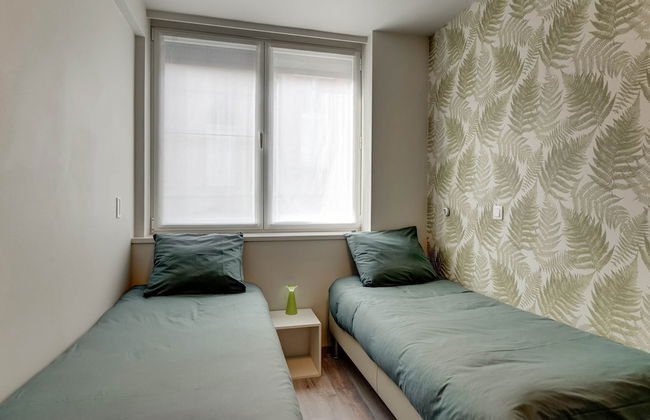 Holiday Home in Roesbrugge With Sauna - Foto 3