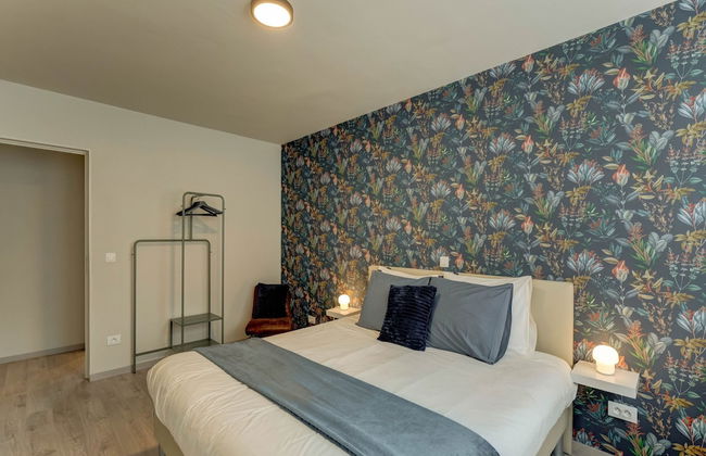 Holiday Home in Roesbrugge With Sauna - Foto 8