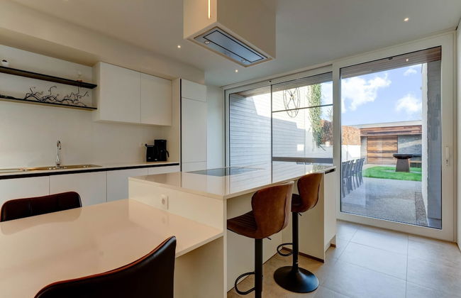 Holiday Home in Roesbrugge With Sauna - Foto 35
