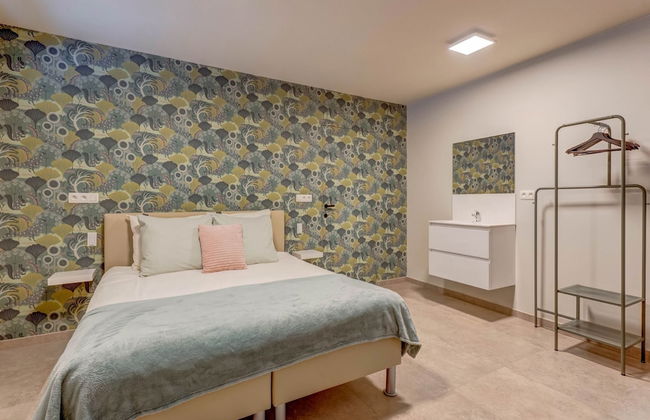 Holiday Home in Roesbrugge With Sauna - Foto 4
