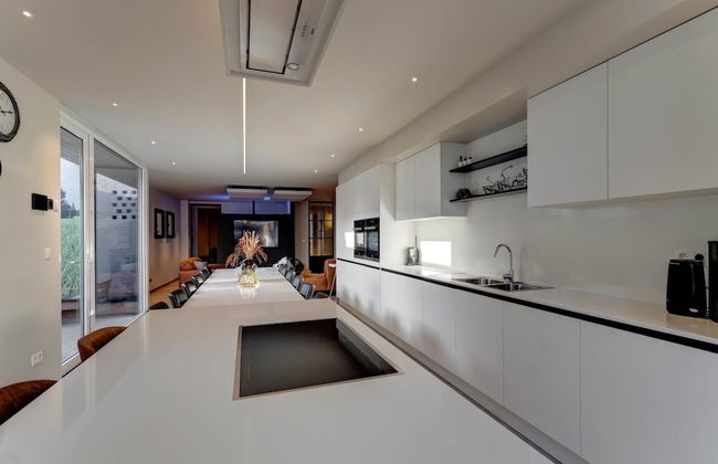 Holiday Home in Roesbrugge With Sauna - Foto 31