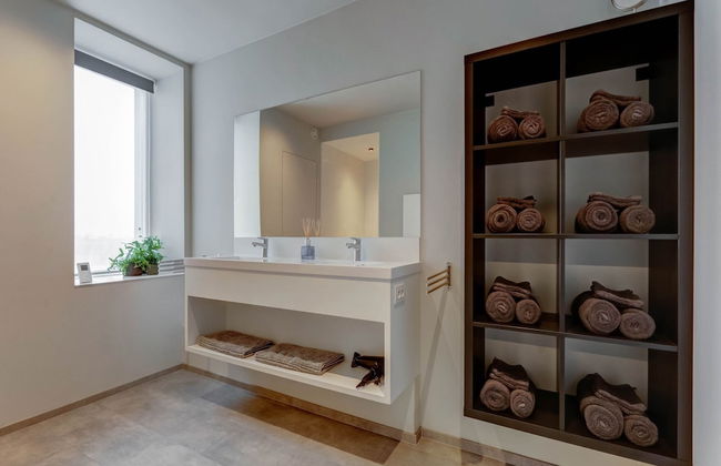 Holiday Home in Roesbrugge With Sauna - Foto 21