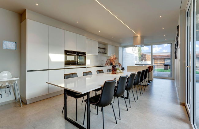 Holiday Home in Roesbrugge With Sauna - Foto 13