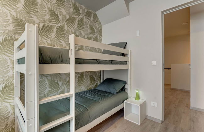 Holiday Home in Roesbrugge With Sauna - Foto 10