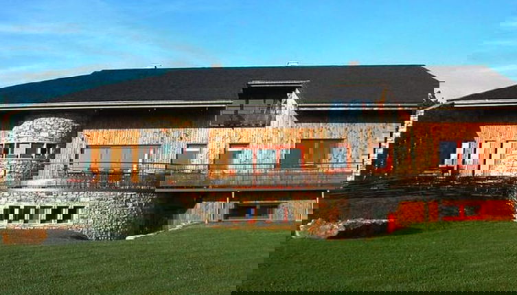 Foto 1 - Villa in Ovifat Near High Fens Park