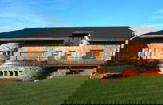 Foto 1 - Villa in Ovifat Near High Fens Park