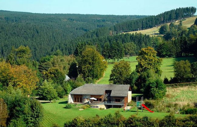 Large Home With Sauna, Ovifat - Foto 22