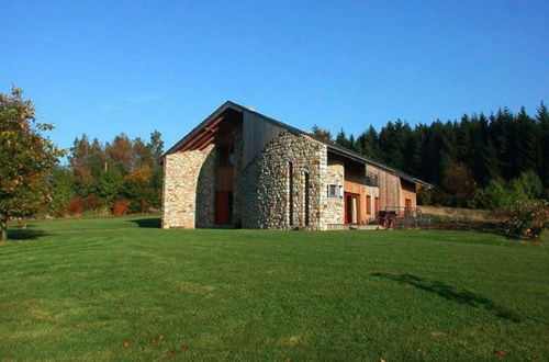 Photo 22 - Spacious Villa in Ovifat With Sauna