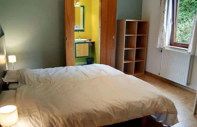 Large Home With Sauna, Ovifat - Foto 2