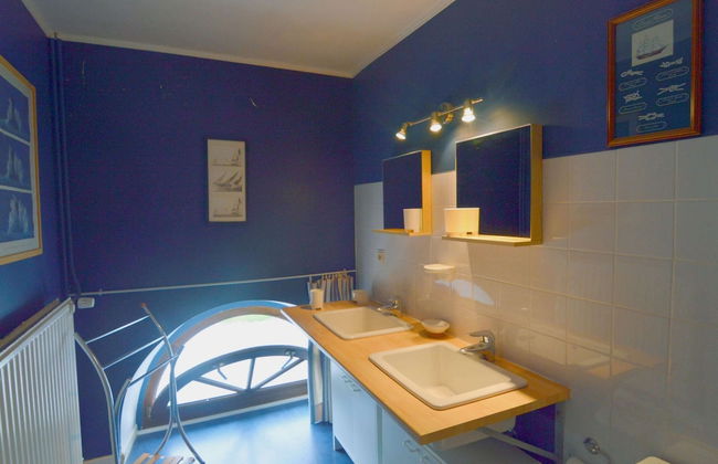 Elegant Castle Stay, Havelange - Foto 18